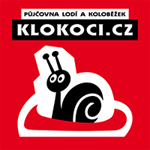 Půjčovna lodí Malá Skála